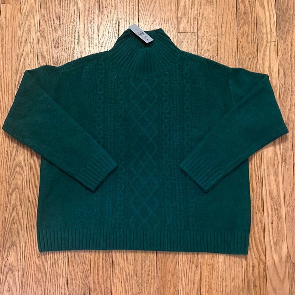 Loft Sweater